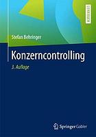 Konzerncontrolling