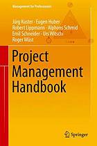 Project Management Handbook