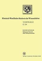 Shakespeares Much Ado About Nothing als Komödie