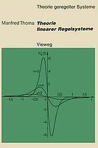 Theorie linearer Regelsysteme