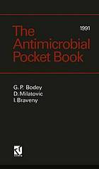 Antimicrobial pocket book.