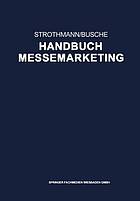 Handbuch Messemarketing