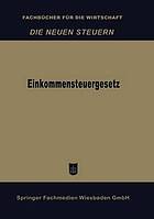 Einkommensteuergesetz.