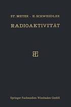 Radioaktivitt̃