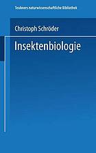 Insektenbiologie