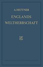 Englands Weltherrschaft