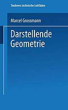 Darstellende Geometrie