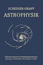 Astrophysik : Populäre Astrophysik