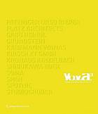 Yo. V.A. : Young Viennese Architects; [Ausstellungsreihe]. 3 [Fattinger, Orso, Rieper ...]