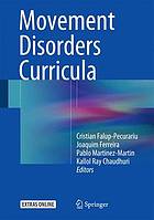 Movement disorders curricula