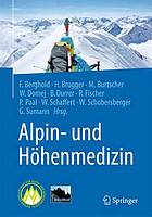 Alpin- und Höhenmedizin