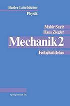 Mechanik