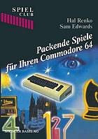 Packende Spiele für Ihren Commodore 64