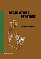 Regulatory peptides