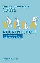 VITA-Rückenschule