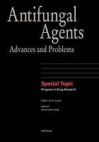 Antifungal agents advances and problems