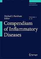 Compendium of inflammatory diseases