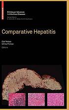 Comparative hepatitis