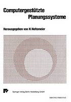 Computergestützte Planungssysteme