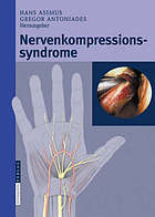 Nervenkompressionssyndrome