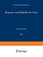 Handbuch der Gynäkologie.