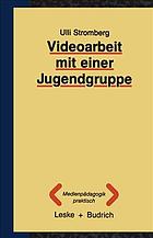 Videoarbeit mit einer Jugendgruppe