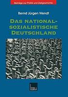 Das nationalsozialistische Deutschland