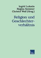 Religion und Geschlechterverhältnis