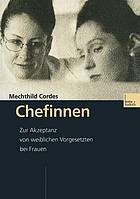 Chefinnen zur Akzeptanz von weiblichen Vorgesetzten bei Frauen