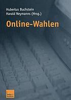 Online-Wahlen