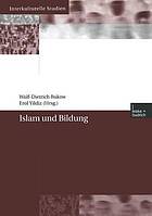 Islam und Bildung