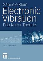 Electronic vibration