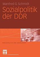 Sozialpolitik der DDR