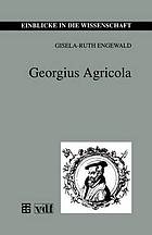 Georgius Agricola