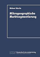 Mikrogeographische Marktsegmentierung