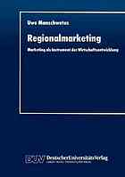 Regionalmarketing