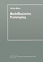 Modellbasiertes Prototyping : Entwicklung betrieblicher Anwendungssysteme auf der Basis von Metamodellen