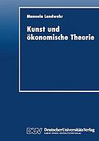 Kunst und ökonomische Theorie