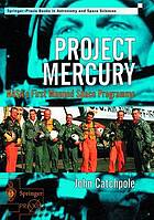 Project Mercury : NASA's first manned space programme