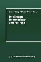 Intelligente Informationsverarbeitung