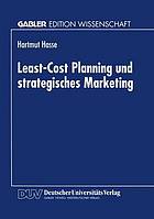 Least cost planning und strategisches Marketing