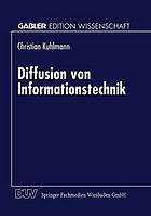 Diffusion von Informationstechnik