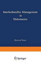 Interkulturelles Management in Südostasien