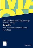 Logistik eine praxisorientierte Einführung