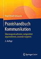 Praxishandbuch Kommunikation