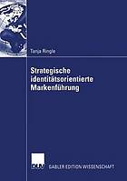 Strategische identitätsorientierte Markenführung