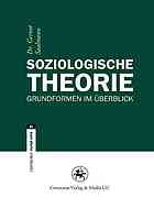 Soziologische Theorie