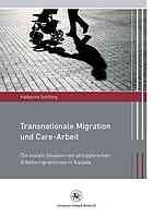 Transnationale Migration Und Care-Arbeit