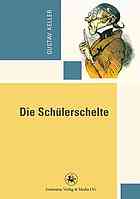 Die Schulerschelte