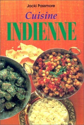 CUISINE INDIENNE